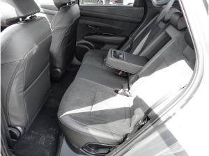Hyundai TUCSON Tucson N LINE PHEV MY27 1.6 T-GDi 6-AT 2WD KRELL LED RFK