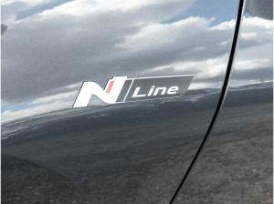 Hyundai TUCSON Tucson N LINE PHEV MY27 1.6 T-GDi 6-AT 2WD KRELL LED RFK