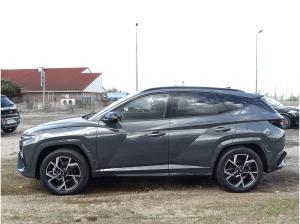 Hyundai TUCSON Tucson N LINE PHEV MY27 1.6 T-GDi 6-AT 2WD KRELL LED RFK