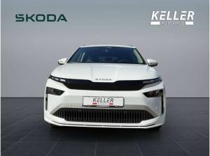 Skoda Enyaq SELECTION 85 (82 KWH) 210 KW 1-GANG-AUTOMATIK