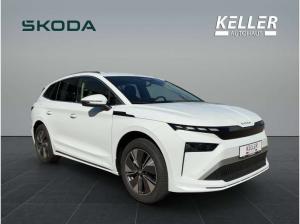 Skoda Enyaq SELECTION 85 (82 KWH) 210 KW 1-GANG-AUTOMATIK