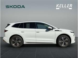 Skoda Enyaq SELECTION 85 (82 KWH) 210 KW 1-GANG-AUTOMATIK