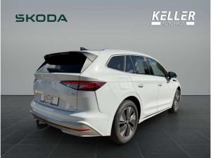 Skoda Enyaq SELECTION 85 (82 KWH) 210 KW 1-GANG-AUTOMATIK