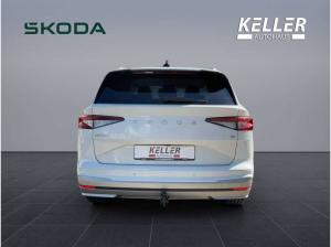Skoda Enyaq SELECTION 85 (82 KWH) 210 KW 1-GANG-AUTOMATIK