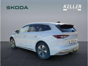 Skoda Enyaq SELECTION 85 (82 KWH) 210 KW 1-GANG-AUTOMATIK
