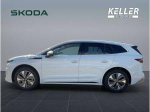 Skoda Enyaq SELECTION 85 (82 KWH) 210 KW 1-GANG-AUTOMATIK