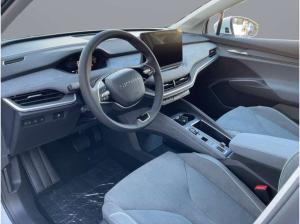 Skoda Enyaq SELECTION 85 (82 KWH) 210 KW 1-GANG-AUTOMATIK