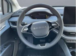 Skoda Enyaq SELECTION 85 (82 KWH) 210 KW 1-GANG-AUTOMATIK
