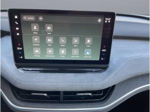 Skoda Enyaq SELECTION 85 (82 KWH) 210 KW 1-GANG-AUTOMATIK