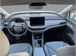 Skoda Enyaq SELECTION 85 (82 KWH) 210 KW 1-GANG-AUTOMATIK