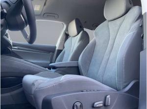Skoda Enyaq SELECTION 85 (82 KWH) 210 KW 1-GANG-AUTOMATIK