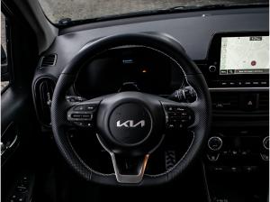 Kia Picanto 1.0 AMT GT-Line NAVI LED LM Kamera