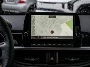 Kia Picanto 1.0 AMT GT-Line NAVI LED LM Kamera