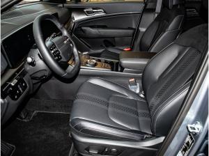Kia Sportage 1.6T 2WD DCT Black Edition Navi Kamera SONDERKONDITIONEN