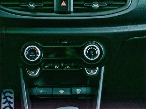 Kia Picanto 1.0 AMT GT-Line NAVI LED LM Kamera