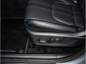 Kia Sportage 1.6T 2WD DCT Black Edition Navi Kamera SONDERKONDITIONEN
