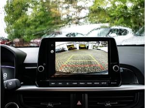 Kia Picanto 1.0 AMT GT-Line NAVI LED LM Kamera