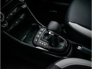 Kia Picanto 1.0 AMT GT-Line NAVI LED LM Kamera