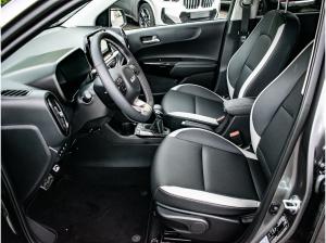 Kia Picanto 1.0 AMT GT-Line NAVI LED LM Kamera