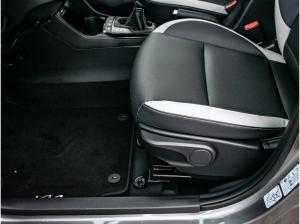 Kia Picanto 1.0 AMT GT-Line NAVI LED LM Kamera