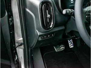 Kia Picanto 1.0 AMT GT-Line NAVI LED LM Kamera
