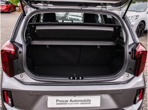 Kia Picanto 1.0 AMT GT-Line NAVI LED LM Kamera