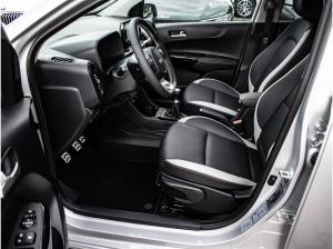 Kia Picanto 1.0 GDI GT-Line NAVI LED Kamera SONDERKONDITIONEN