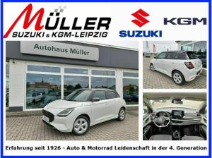 Suzuki Swift 1.2 Dualjet Hybrid Comfort