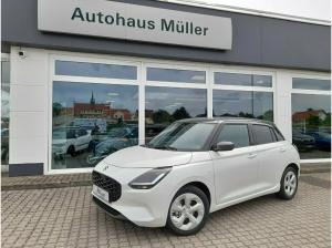 Suzuki Swift 1.2 Dualjet Hybrid Comfort