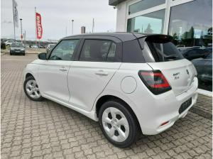 Suzuki Swift 1.2 Dualjet Hybrid Comfort