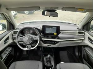 Suzuki Swift 1.2 Dualjet Hybrid Comfort