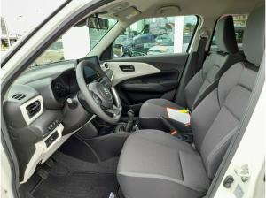 Suzuki Swift 1.2 Dualjet Hybrid Comfort