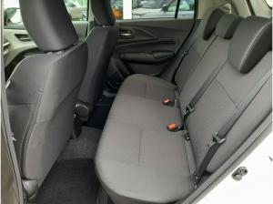 Suzuki Swift 1.2 Dualjet Hybrid Comfort
