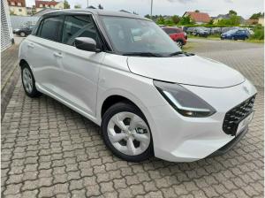 Suzuki Swift 1.2 Dualjet Hybrid Comfort