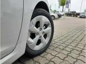 Suzuki Swift 1.2 Dualjet Hybrid Comfort