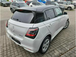 Suzuki Swift 1.2 Dualjet Hybrid Comfort