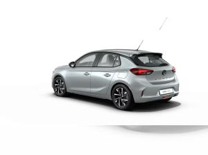 Opel Corsa Hybrid 81kW Edition eDCT