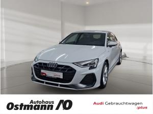 Audi A3 Sportback TFSI S line HUD RFK ACC Sonos