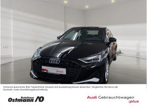 Audi A3 Limousine 2.0 TDI ACC RFK CarPlay SHZ