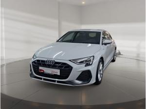 Audi A3 Sportback TFSI S line HUD RFK ACC Sonos