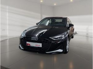 Audi A3 Limousine 2.0 TDI ACC RFK CarPlay SHZ