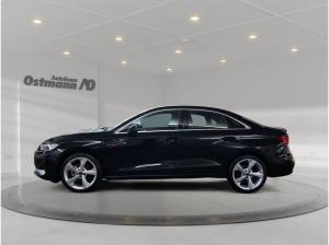 Audi A3 Limousine 2.0 TDI ACC RFK CarPlay SHZ