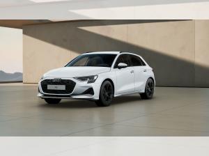 Audi A3 Sportback TFSI 18 Zoll RFK SoundSys CarPlay