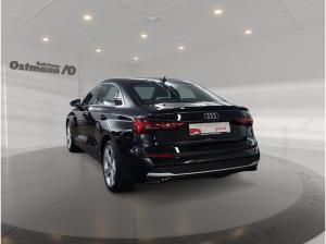 Audi A3 Limousine 2.0 TDI ACC RFK CarPlay SHZ