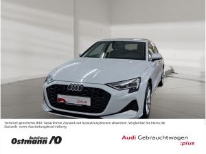 Audi A3 Sportback 2.0 TDI RFK SoundSys CarPlay ACC