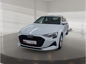 Audi A3 Sportback 2.0 TDI RFK ACC SoundSys CarPlay