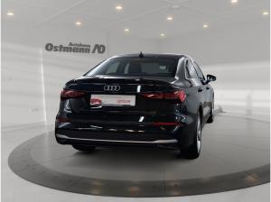 Audi A3 Limousine 2.0 TDI ACC RFK CarPlay SHZ