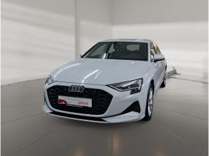 Audi A3 Sportback 2.0 TDI RFK SoundSys CarPlay ACC