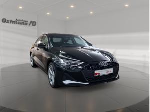 Audi A3 Limousine 2.0 TDI ACC RFK CarPlay SHZ