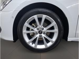Audi A3 Sportback TFSI S line HUD RFK ACC Sonos